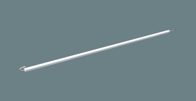 パナソニック　天井直付型・壁直付型・据置取付型 LED（電球色） シームレス建築部材照明器具 調光タイプ（ライコン別売）/L840タイプ C-Slim S（シースリム エス）　【品番：NTN81334】
