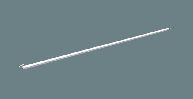 パナソニック　天井直付型・壁直付型・据置取付型 LED（電球色） シームレス建築部材照明器具 調光タイプ（ライコン別売）/L990タイプ C-Slim S（シースリム エス）　【品番：NTN81364】