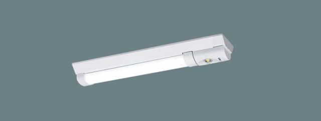 パナソニック　天井直付型 器具本体 防湿型・防雨型・自己点検スイッチ付・リモコン自己点検機能付・非常時LED一般出力型　【品番：NWLG21615C】