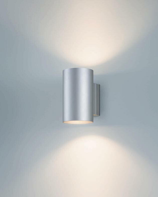 パナソニック　壁直付型 LED（電球色） ブラケット 広角配光・上下配光タイプ 防雨型（灯具部）・防噴流型・耐塵型（LED光源電源一体部） SmartArchi（スマートアーキ）　【品番：NYY40023LE1】