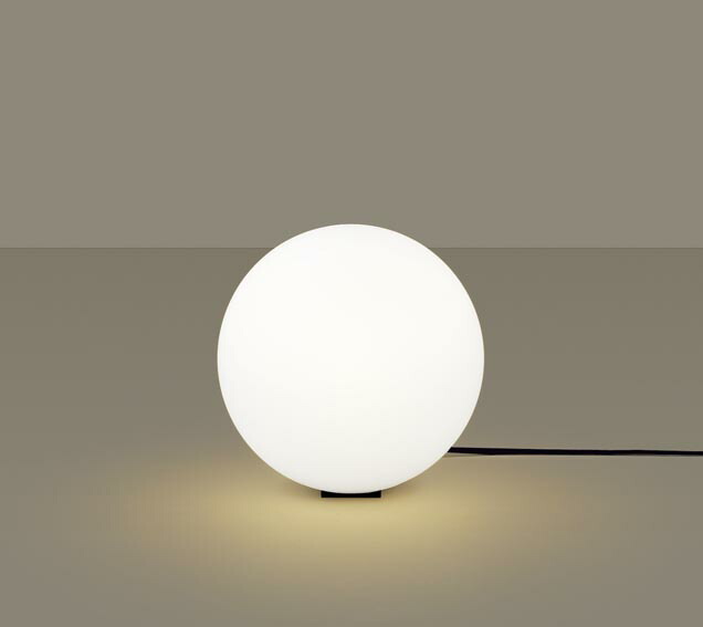 パナソニック　床置型 LED（電球色） フロアスタンド フットスイッチ付 LED電球交換型 MODIFY（モディファイ）　【品番：SF251BZ】