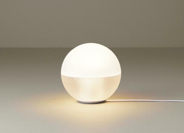 パナソニック　床置型 LED（電球色） スタンド LED電球交換型・調光可能型 LINK STYLE LED（リンクスタイルLED）　【品番：SFX010】