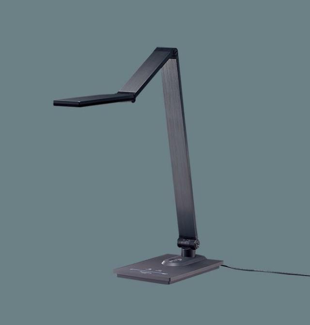 パナソニック　卓上型 LED（昼光色・昼白色） スタンド 拡散タイプ 光色切替タイプ　【品番：SQ450K】