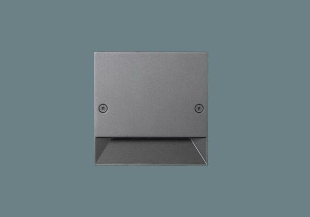 パナソニック　壁埋込型 LED フットスタンドライト 拡散タイプ・埋込ボックス取付 防雨型 SmartArchi（スマートアーキ）　【品番：YYY66561】