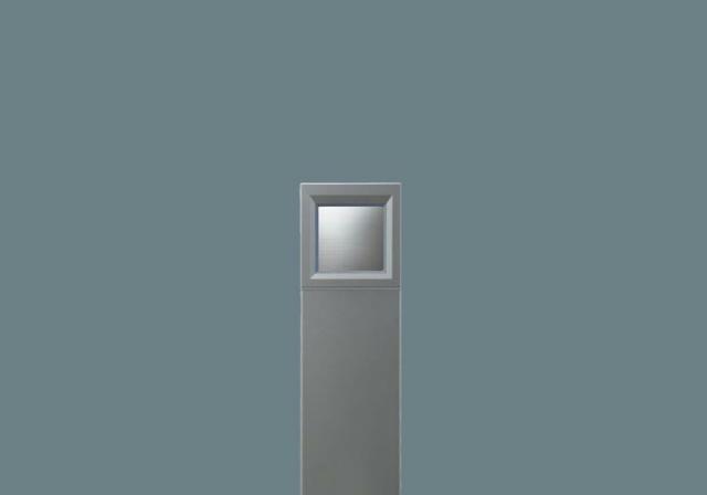 パナソニック　地中埋込型 LED（電球色） フットスタンドライト 片側ワイド配光タイプ 防雨型 SmartArchi（スマートアーキ）　【品番：YYY80244LE1】