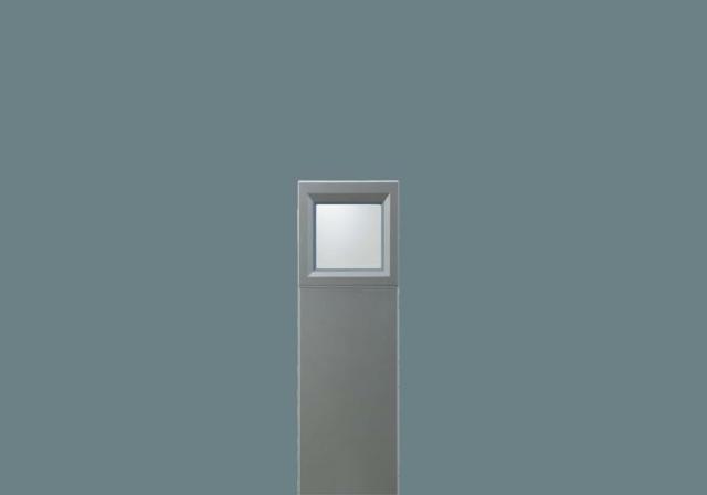 パナソニック　地中埋込型 LED（電球色） フットスタンドライト 両側ワイド配光タイプ 防雨型 SmartArchi（スマートアーキ）　【品番：YYY81244LE1】