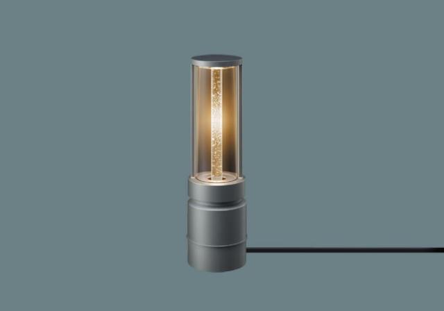 パナソニック　据置取付型 LED（電球色） フットスタンドライト Coreタイプ 防雨型 SmartArchi（スマートアーキ）　【品番：YYY82235LE1】