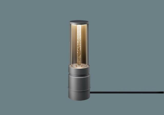パナソニック　据置取付型 LED（電球色） フットスタンドライト Gradationタイプ 防雨型 SmartArchi（スマートアーキ）　【品番：YYY82236LE1】