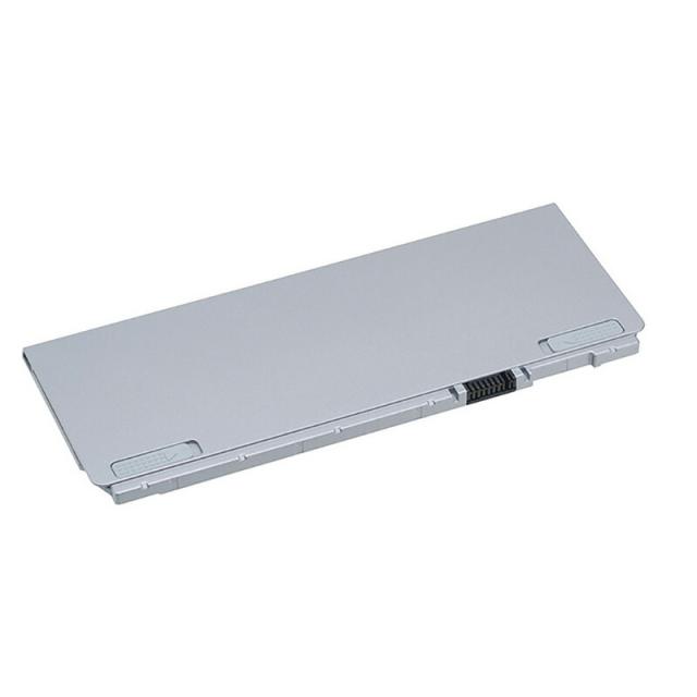 パナソニック　SR/QRシリーズ（カームグレイ）用バッテリーパック（軽量）　【品番：CF-VZSU2CJS】
