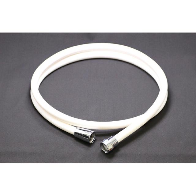 パナソニック　シヤワーホースセット 1.8m　白　【品番：GRYZKF2JW18Z】