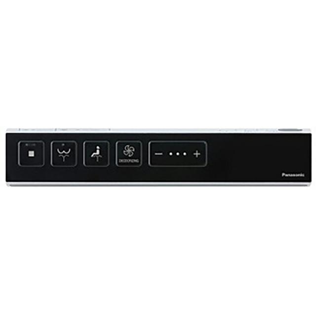 パナソニック　スティックリモコン 非住宅　ブラック　【品番：CH14111B800G】 15,487円