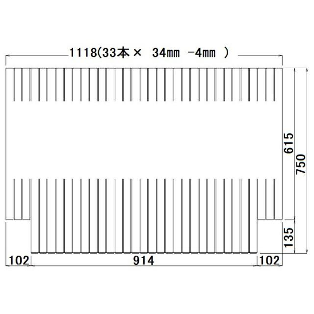 パナソニック　巻きフタ： 1150腰掛用　【品番：RLU71MN1K1ED】