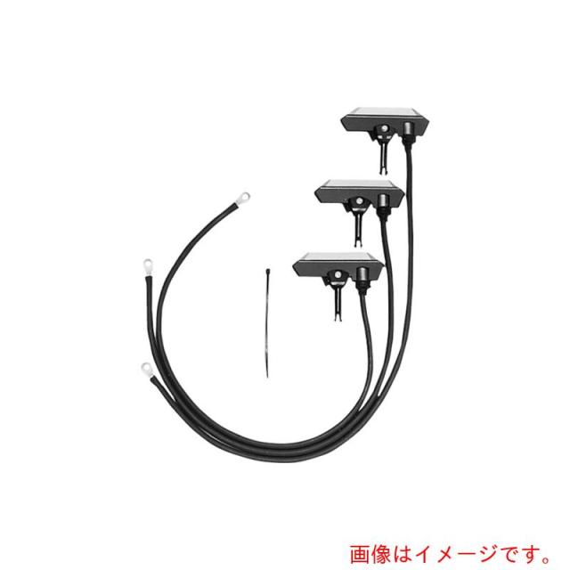 パナソニック　Panasonic　集電子　【品番：DH5781K2】