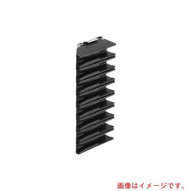 パナソニック　Panasonic　ガイドキャップ（前向き４５°用）　８Ｐ用　【品番：DH5848K】