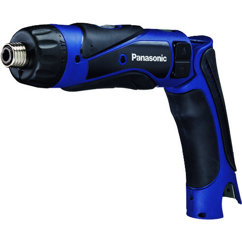 パナソニック　Panasonic　３．６Ｖ充電ドリルドライバー　【品番：EYSDA1N】