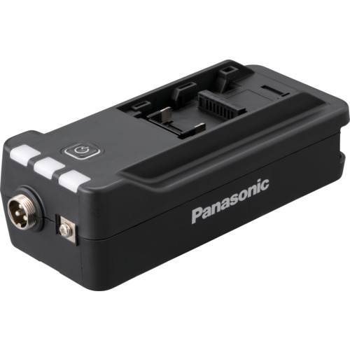 パナソニック　Panasonic　Ａｚｅｌｏｓｓ電池アダプター　【品番：EYSZP002】