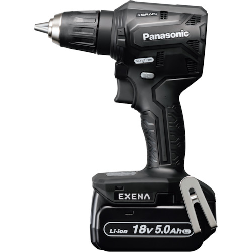 パナソニック　ＥＸＥＮＡ　充電ドリルドライバー　【品番：EZ1DD1J18D-B】