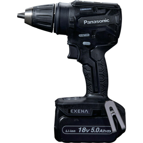 パナソニック　ＥＸＥＮＡ　充電ドリルドライバー　【品番：EZ1DD4J18D-B】