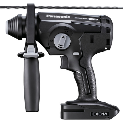 パナソニック　ＥＸＥＮＡ　充電ハンマードリル　【品番：EZ1HD1X-B】