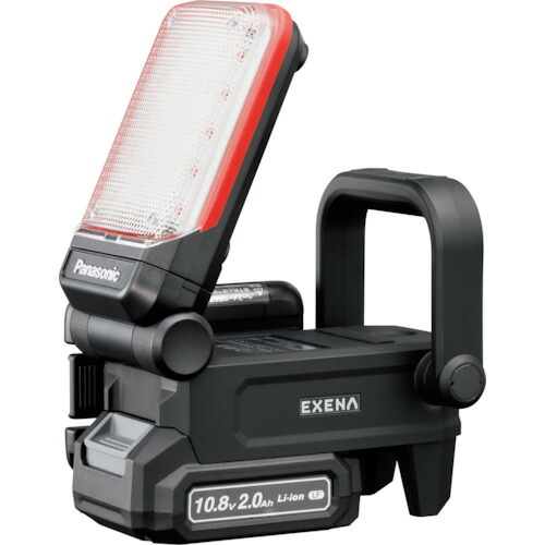 パナソニック　ＥＸＥＮＡ　工事用充電ＬＥＤマルチライト　ＭＧセット　【品番：EZ1L31T-R】