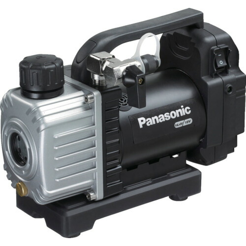 パナソニック　Panasonic　充電真空ポンプ　本体のみ　【品番：EZ46A3X-B】