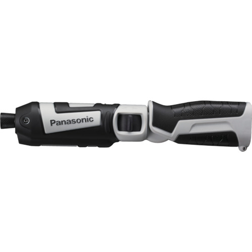 パナソニック　Panasonic　充電スティックインパクトドライバ７．２Ｖ　本体のみ　グレー　【品番：EZ7521X-H】