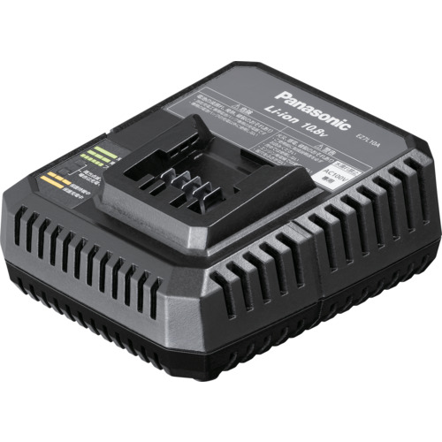 パナソニック　Panasonic　充電器　【品番：EZ7L10A        】