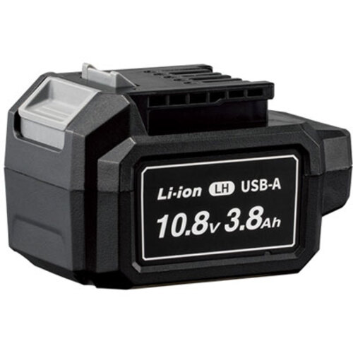 パナソニック　ＥＸＥＮＡ　１０．８Ｖ３．８Ａｈ電池パック　【品番：EZ8L1038HA】