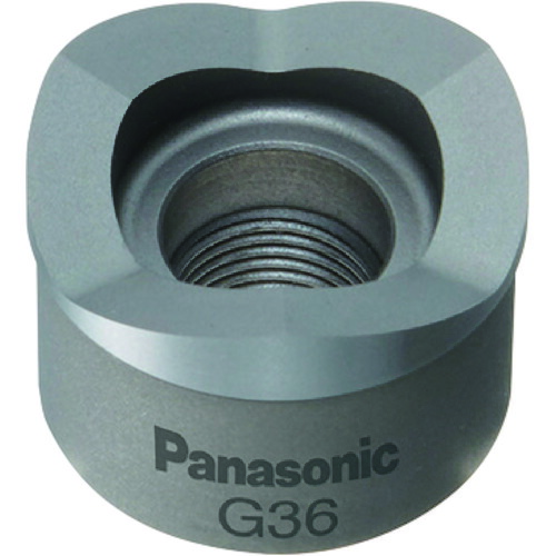 パナソニック　Panasonic　薄鋼電線管用パンチカッター　１９　【品番：EZ9X331】