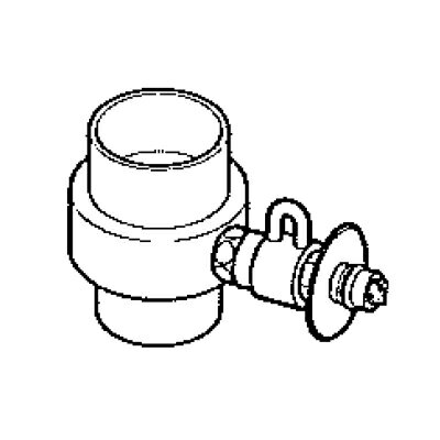 パナソニック　分岐水栓　【品番：CB-SXD6】の通販は 10,233円