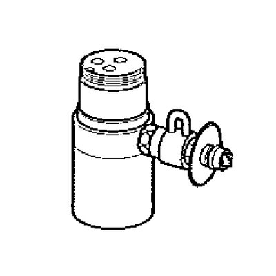 パナソニック　分岐水栓　【品番：CB-STB6】