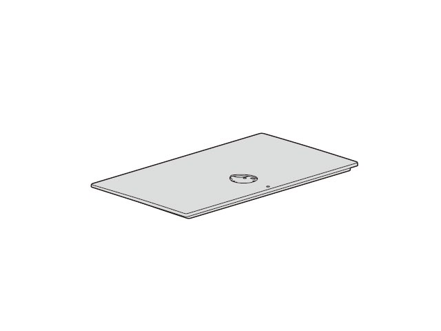 パナソニック　スタンド本体　【品番：TBL5ZX05191】の通販は 10,450円