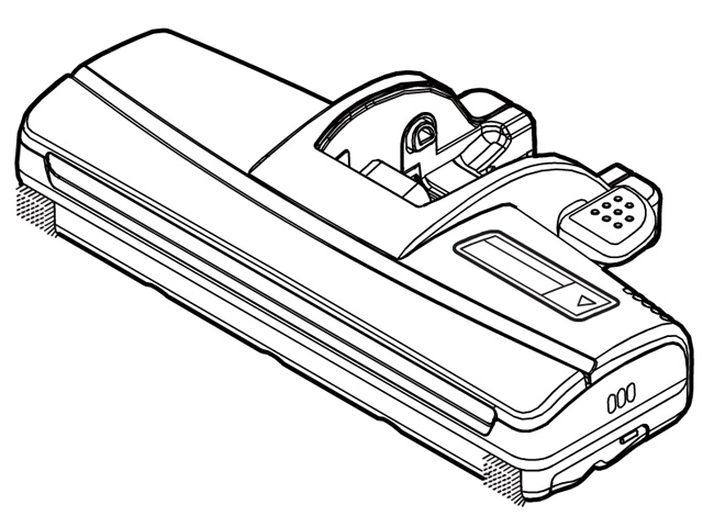 パナソニック　親ノズル　【品番：AMV99R-J407】●