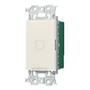 パナソニック　アドバンスタッチＬＥＤ調光ＳＷ　【品番：WTY5411FK】の通販は