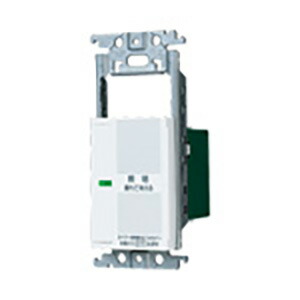 パナソニック　コスモシリーズワイド21 あけたらタイマ　ホワイト　【品番：WTC53315WK】の通販は 7,998円