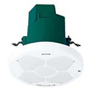 パナソニック　［天井取付］熱線センサ付自動スイッチ（親器）（8Aタイプ）（高天井用）（検知後連続動作時間約1〜10分可変形）（明るさセンサ付）（AC100〜242V）　【品番：WTK248105】