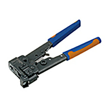 パナソニック モジュラプラグ圧着工具（ハイパフォーマンス型） 【品番 