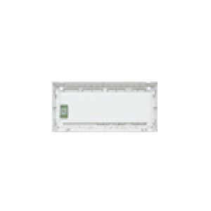 パナソニック　[マルチメディア]ポート用ボックスセット（s形）（685mm）　【品番：WTJ5003】