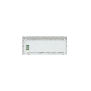 パナソニック　[マルチメディア]ポート用ボックスセット（s形）（790mm）　【品番：WTJ5004】