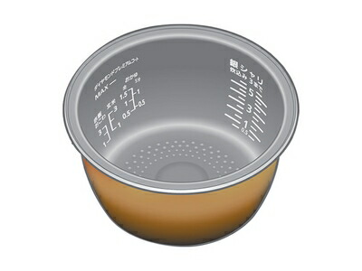 パナソニック　内釜　【品番：ARE50-M24】●