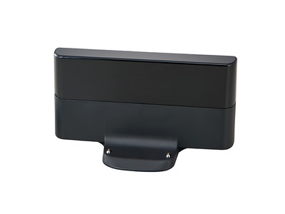 Panasonic RULO MC-RSF600-W ロボット掃除機 パナソニック 充電台