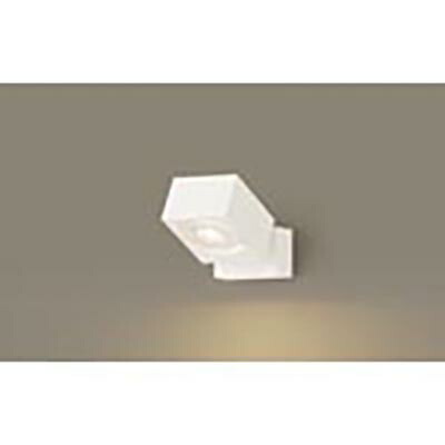 パナソニック　天井直付型 壁直付型 据置取付型 LED（電球色） スポットライト 美ルック アルミダイカストセードタイプ ビーム角24度 集光タイプ LEDフラットランプ交換型　【品番：XAS1030LCE1（LGS9000 + LLD2020ML CE1）】