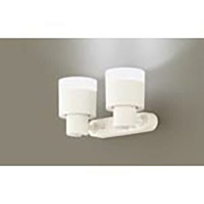 パナソニック 天井直付型・壁直付型・据置取付型 LED(白色) スポットライト 防雨型 SmartArchi YYY31232KLE1 パナソニック