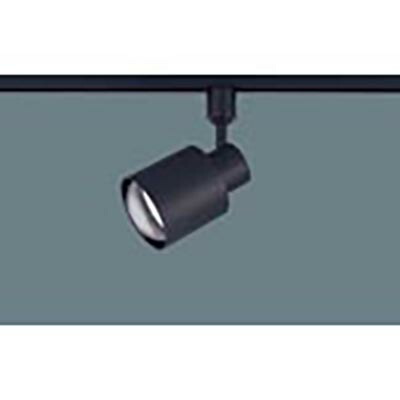 パナソニック　配線ダクト取付型 LED（昼白色） スポットライト プラスチックセードタイプ 拡散タイプ LEDフラットランプ交換型　【品番：XAS1503NCE1（LGS9503 + LLD2000N CE1）】