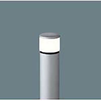 パナソニック　地中埋込型 LED（電球色） エントランスライト LED電球交換型 防雨型／地上高484mm　【品番：XLGE5041SF（LGW45504SF + HK25078Z）】