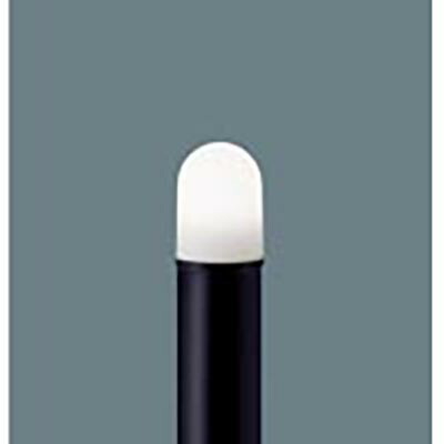 パナソニック　地中埋込型 LED（電球色） エントランスライト LED電球交換型 防雨型／地上高587mm　【品番：XLGE551LF（LGW45551F + HK25091K）】