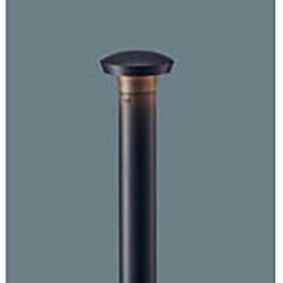 パナソニック　地中埋込型 LED（電球色） ガーデンライト 下方配光タイプ 防雨型　【品番：XLGE7012LE1（LGW45701LE1 + HK25402B）】