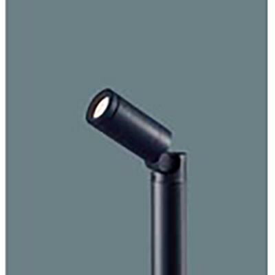 パナソニック　地中埋込型 LED（電球色） ガーデンライト 集光タイプ 防雨型　【品番：XLGE7511LE1（LGW40151LE1 + HK25401B）】