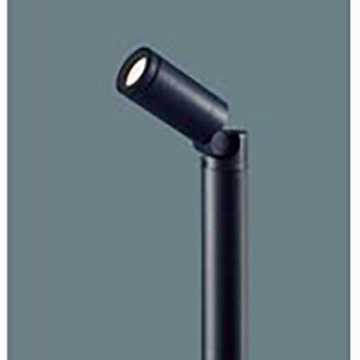 パナソニック 地中埋込型 LED(電球色) ガーデンライト 60形ダイクール電球(広角)1灯器具相当 集光タイプ 防雨型 【品番:XLGE7612LE1(LGW40161LE1 + HK25402B)】