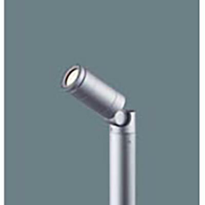 パナソニック　地中埋込型 LED（電球色） ガーデンライト 60形ダイクール電球（広角）1灯器具相当 集光タイプ 防雨型　【品番：XLGE7621LE1（LGW40162LE1 + HK25401S）】